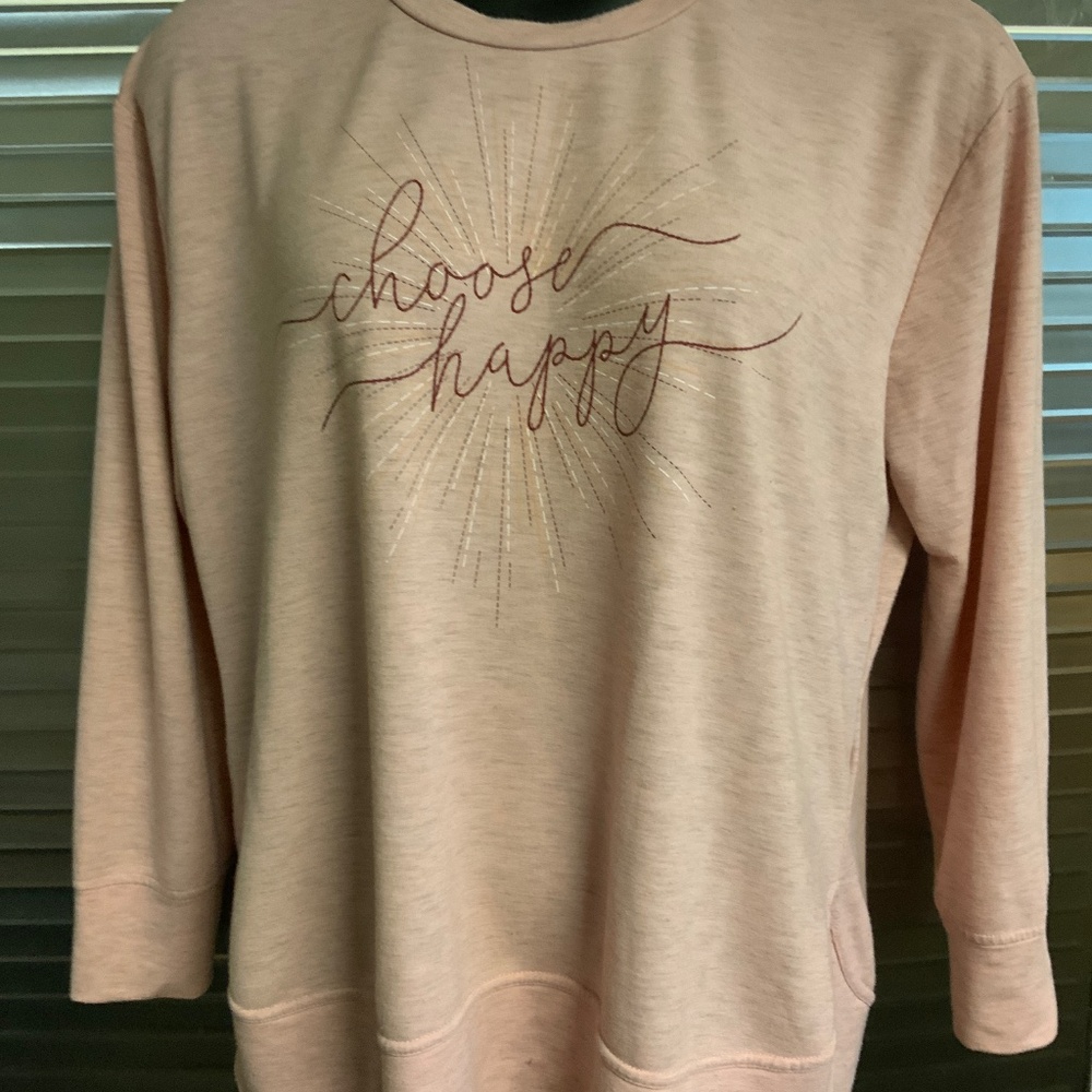 La Threads top - Picture 2 of 5